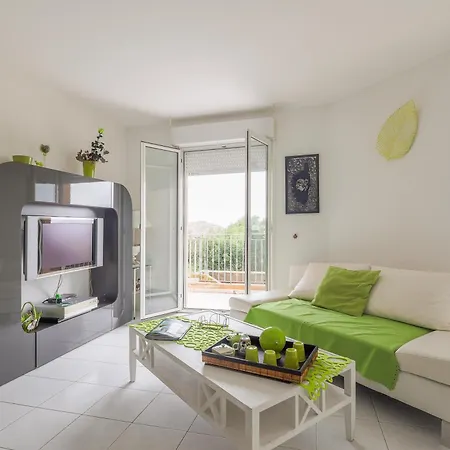 Apartment Vue Marine - Proche
