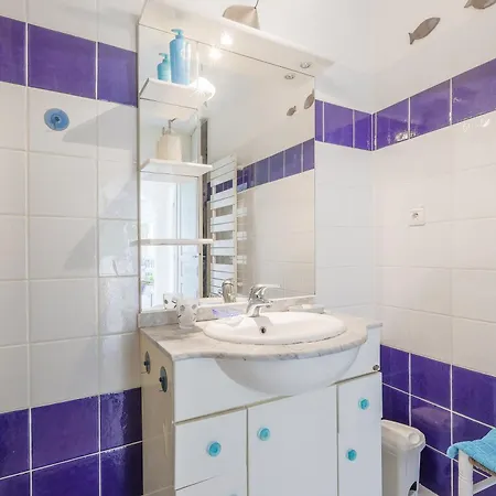 Vue Marine - Proche Apartment L'Ile-Rousse (Corsica)