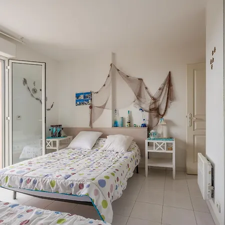 Vue Marine - Proche Apartment *