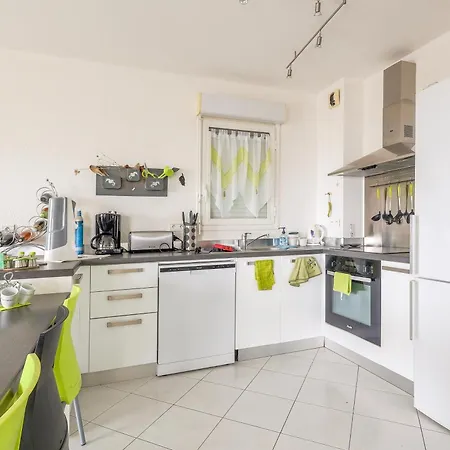 Apartment Vue Marine - Proche L'Ile-Rousse (Corsica)