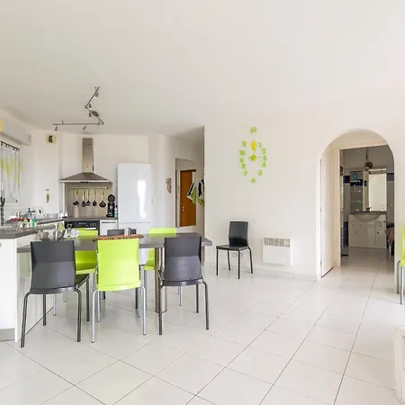 Vue Marine - Proche * LʼÎle-Rousse