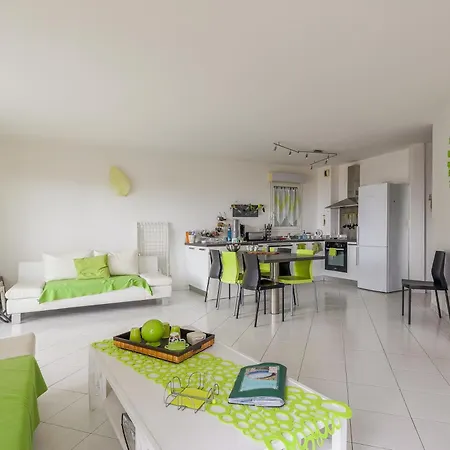 Vue Marine - Proche Apartment