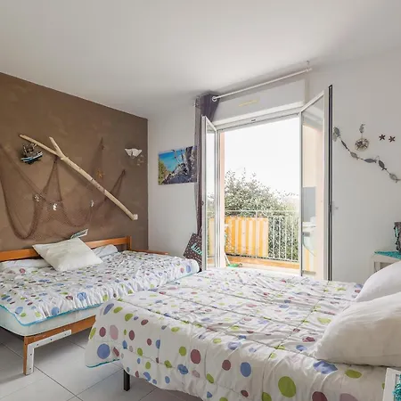 Apartment Vue Marine - Proche *