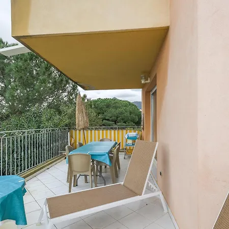 Vue Marine - Proche Apartment *