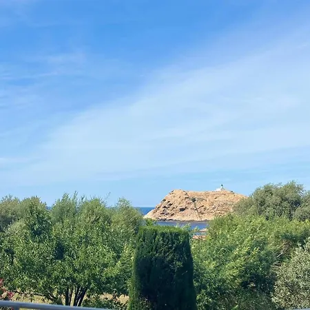 Vue Marine - Proche *