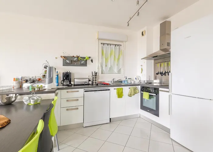 Apartment Vue Marine - Proche L'Ile-Rousse (Corsica)