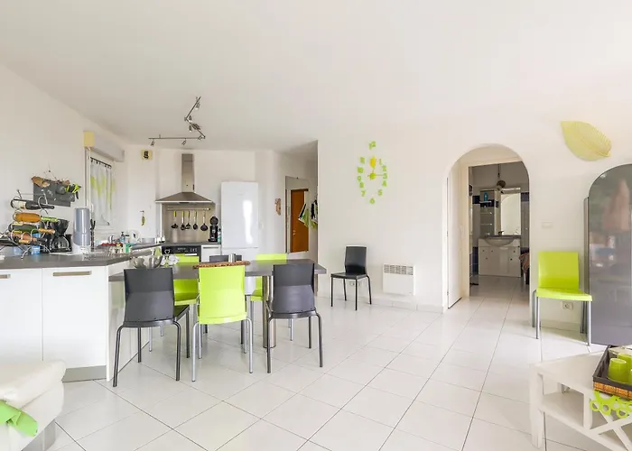 Vue Marine - Proche * LʼÎle-Rousse