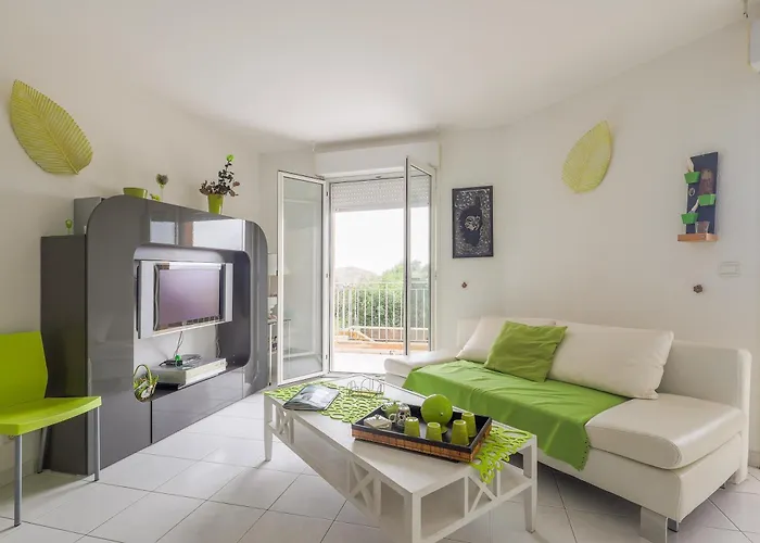 Apartment Vue Marine - Proche