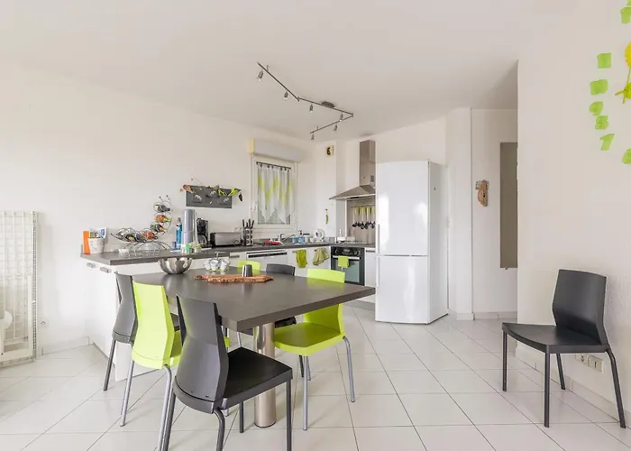 Vue Marine - Proche * LʼÎle-Rousse