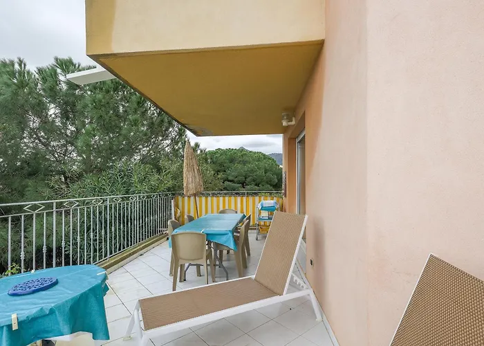 Vue Marine - Proche Apartment *
