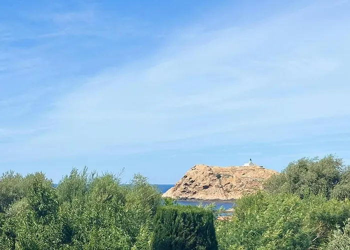 Vue Marine - Proche *